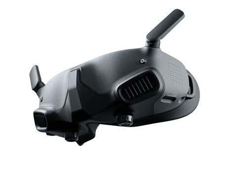 New Dji Leaks Reveal O Air Unit For Fpv Drones Goggles Lite