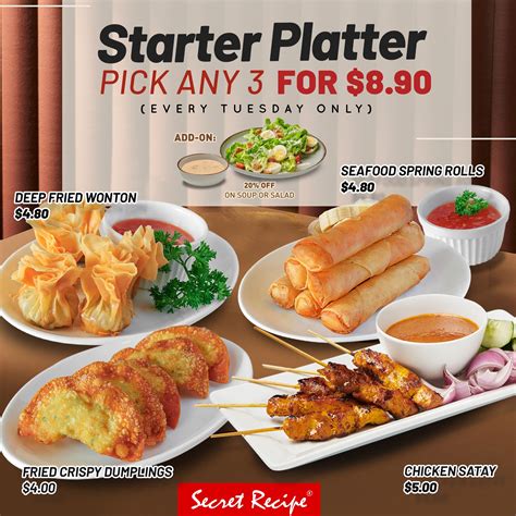 Secret Recipe Brunei (@secretrecipe.bn) • Instagram photos and videos