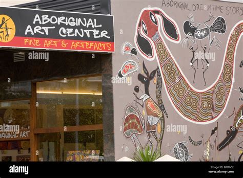 Aboriginal Art Centre Shop In Cairnsqueenslandaustralia 59 Off