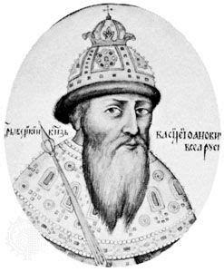 vasily iv shuysky tsar  russia biography reign time