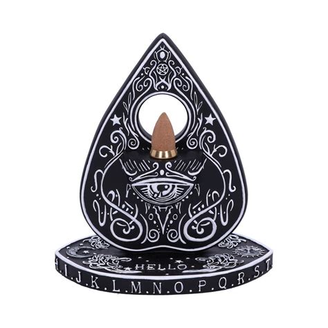 Nemesis Now Spirit Board Planchette R Ucherkegelhalter Dark Ages