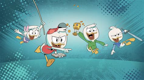 Ducktales How Santa Stole Christmas — S3 Episode 18 Eng — Sub Tv