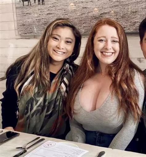 Photo Big Small Boob Comparison Page 181 LPSG