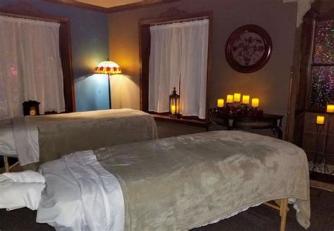 Health Harmony Massage Wellness Center Updated January