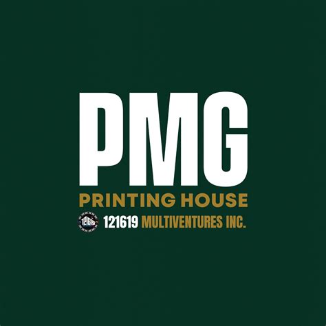 Holy week Advisory! Holiday... - PMG Printing House | Facebook