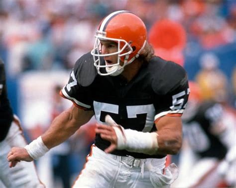 Top 10 Linebackers Not in the Pro Football Hall of Fame - HubPages