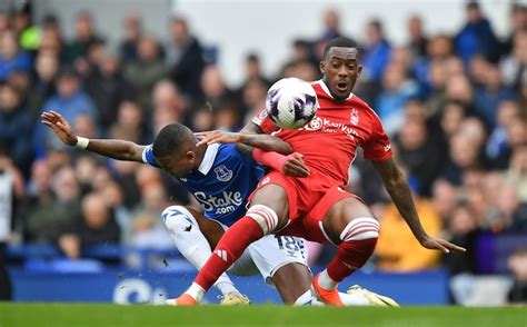 Howard Webb Admits Referee Was Wrong To Deny Nottingham Forest A