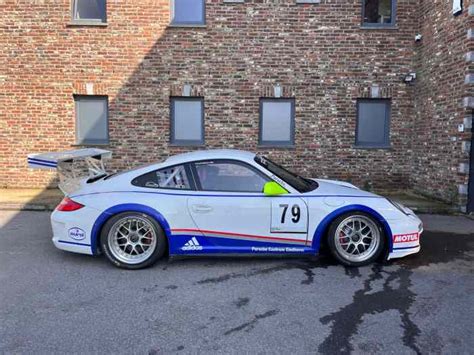 Porsche Gt Cup Pi Ces Et Voitures De Course Vendre De Rallye Et