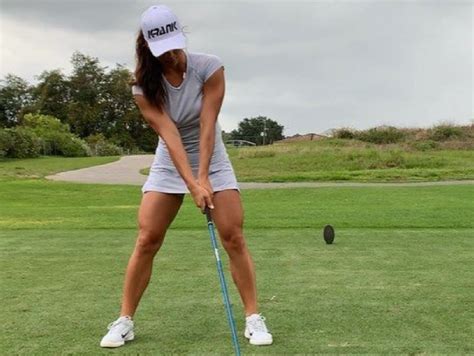 Cassandra Meyer Net Worth 2023 – Wiki, Bio, Golf, Hot Pics, Partner, LPGA, Handicap, Swing - The ...