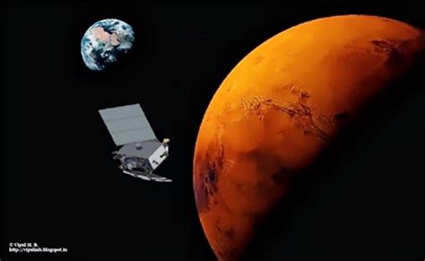 From The Cage: Mangalyaan (Mars Orbiter Mission): Exclusive Photos