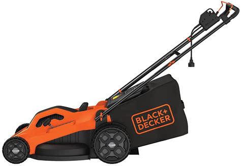 The 8 Best Push Lawn Mowers Of 2022