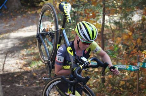 Ruby Wests First Uci Victories Give Her Confidence Ahead Of Canadian