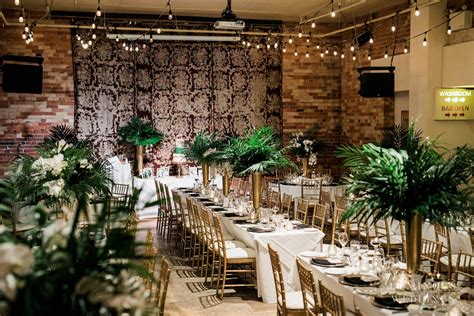 The Best 100 Wedding Venues In Toronto