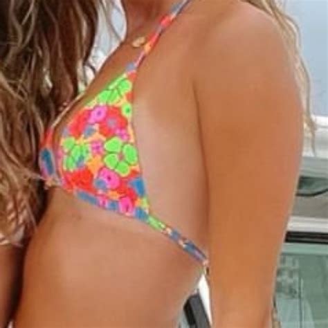 Frankie S Bikinis Swim Floral Frankie Bikini Poshmark