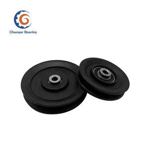 Wholesale 3 Inch Nylon Pulley For Easy Power Transmission Alibaba