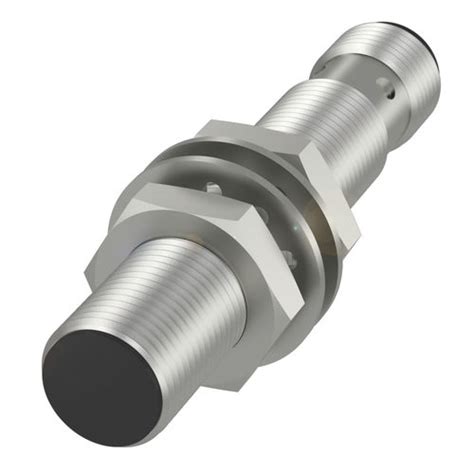 Sensor de proximidad inductivo BES05F9 Balluff GmbH cilíndrico