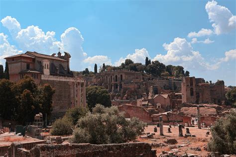 What did ancient cities smell like? | CDE Almería - Centro de