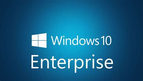 Windows Enterprise