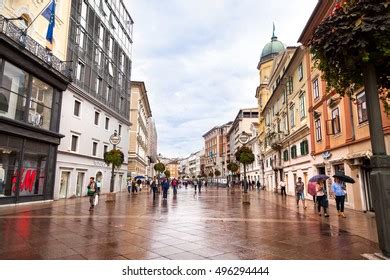 76 Korzo Promenade Images Stock Photos Vectors Shutterstock