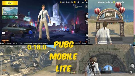 New Update Pubg Mobile Lite Beta Secret Hot Drop Features And