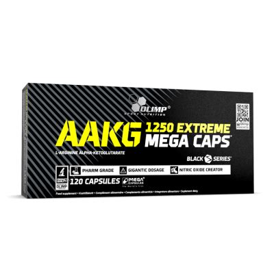 AAKG 1250 Extreme Mega Caps A10046