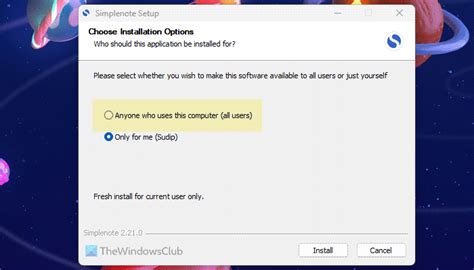 installed programs disappear  restart  windows