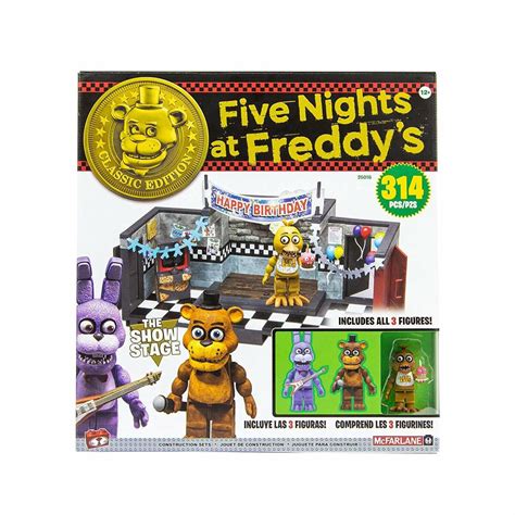 Mcfarlane Toys Fnaf Lego Sets Online | juliannakunstler.com