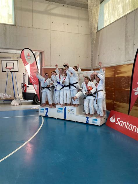 Trofeo De Judo Club Bansander