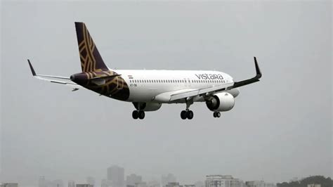 Vistara To Fly Into Sunset On Nov 11 Govt Clears Singapore Airlines