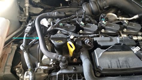 Catch Can For 1 5L Engines 2013 Ford Escape Forum