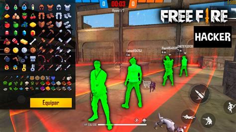 TRUCOS QUE TE AYUDARAN A MEJORAR EN MODO 4vs4 EN FREE FIRE YouTube