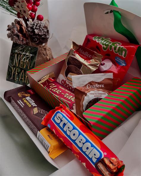 Crafers (Халяльные конфеты )Астана | Что внутри? 👉 листай Подарочные ...