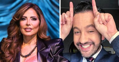 Gloria Trevi Denunciar A Chumel Torres Por Da O Moral