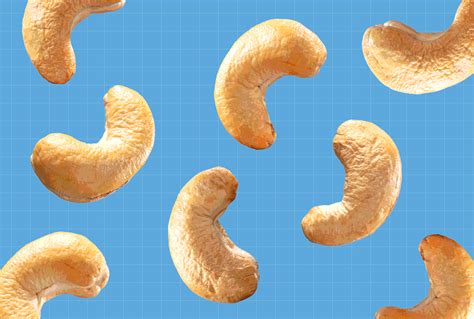 What Happens to Your Body When You Eat Cashews Regularly