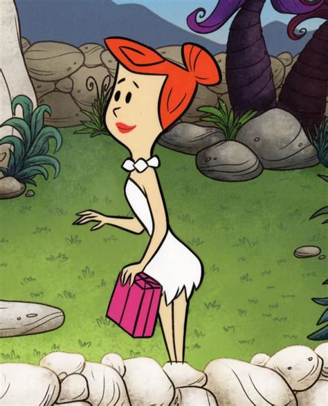 Wilma Flintstone The Flintstones R Cosplayers