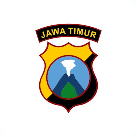 Jawa Timur Logo Download png