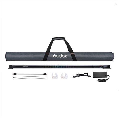 Lighting Godox TL 120 - Motomuvi