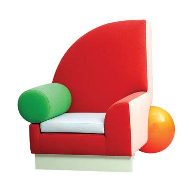 The Memphis Design Movement Is Having a Moment