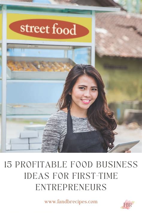 15 Profitable Food Business Ideas For First Time Entrepreneurs Food