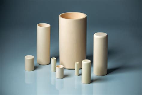 Alumina Ceramic Labware Lsp Industrial Ceramics Inc