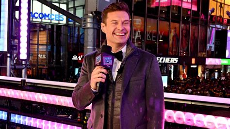 New Year’s Rockin’ Eve With Ryan Seacrest To Air Spanish Countdown From Puerto Rico