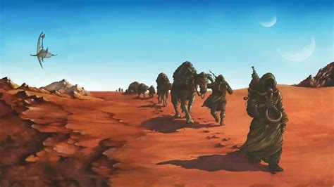 Arik Roper Art For Dopesmoker By Sleep R Imaginaryworlds