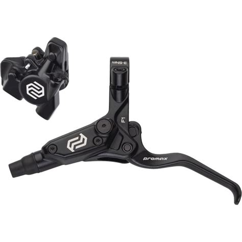 Universal Cycles Promax F Flat Mount Hydraulic Disc Brakes