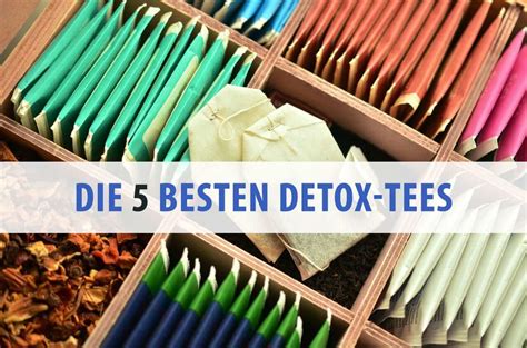 Welche Teesorten Eignen Sich F R Einen Detox Tee Zum Abnehmen