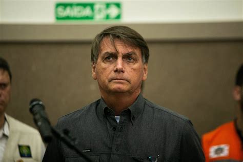 Acusan A Bolsonaro De Venta Ilegal De Joyas Y De Falsificar Vacunaci N