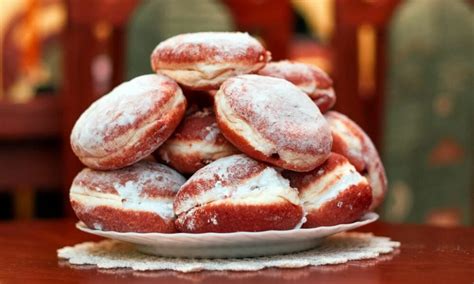 Rețetă Cum prepari cele mai delicioase gogoși cu brânză dulce Ies