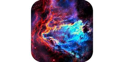 Clear Nebula Screensavers