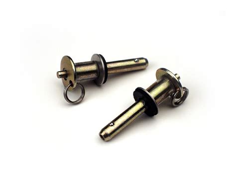 Sargent Fast Access Pins Revzilla