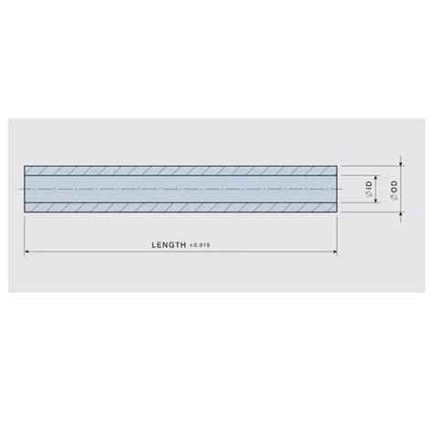 Taegutec Ch 29 5875 Straight Wall Chokes Carbide Wear Part At Best