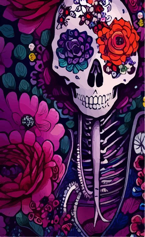 Skull iPhone 11 Wallpapers - Wallpaper Cave